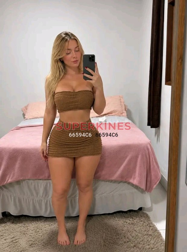 Samantha 931081841, Kinesiologa en Lima