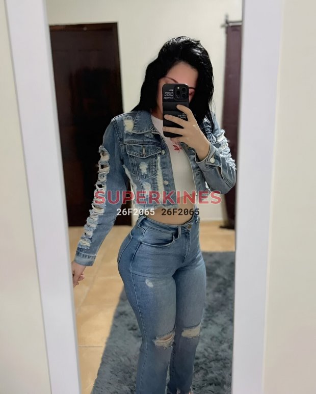 Cacciana, linda jovencita de mirada seductora Cacciana 972543950, Escort en Lima
