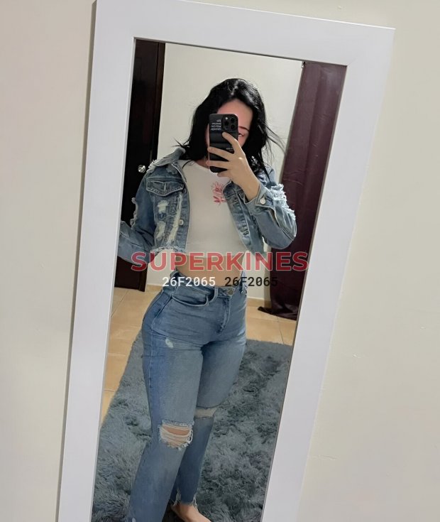 Cacciana, linda jovencita de mirada seductora Cacciana 972543950, Escort en Lima