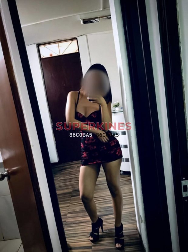 Andrea 957082060, Kinesiologa en Lima