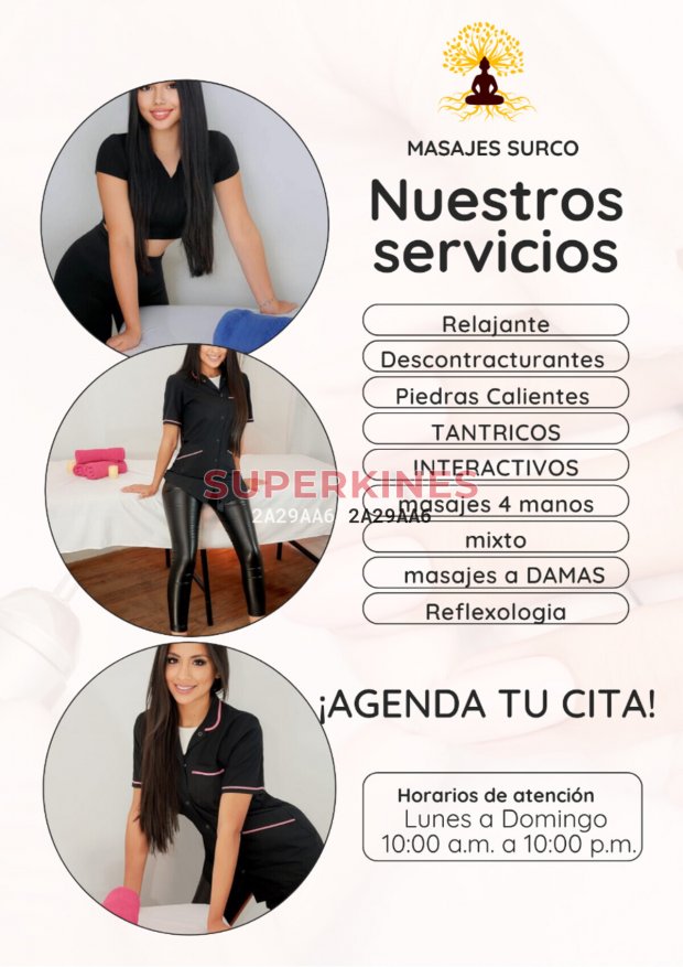 Carolina 989383839, Escort en Lima