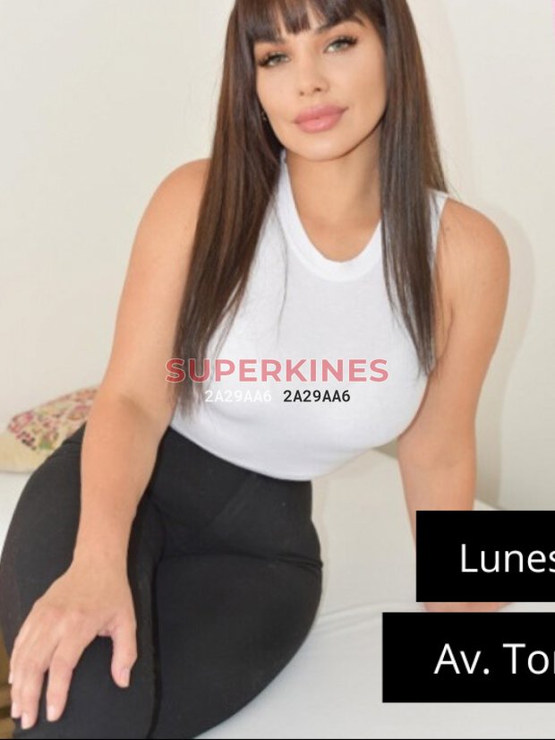 Carolina 989383839, Escort en Lima