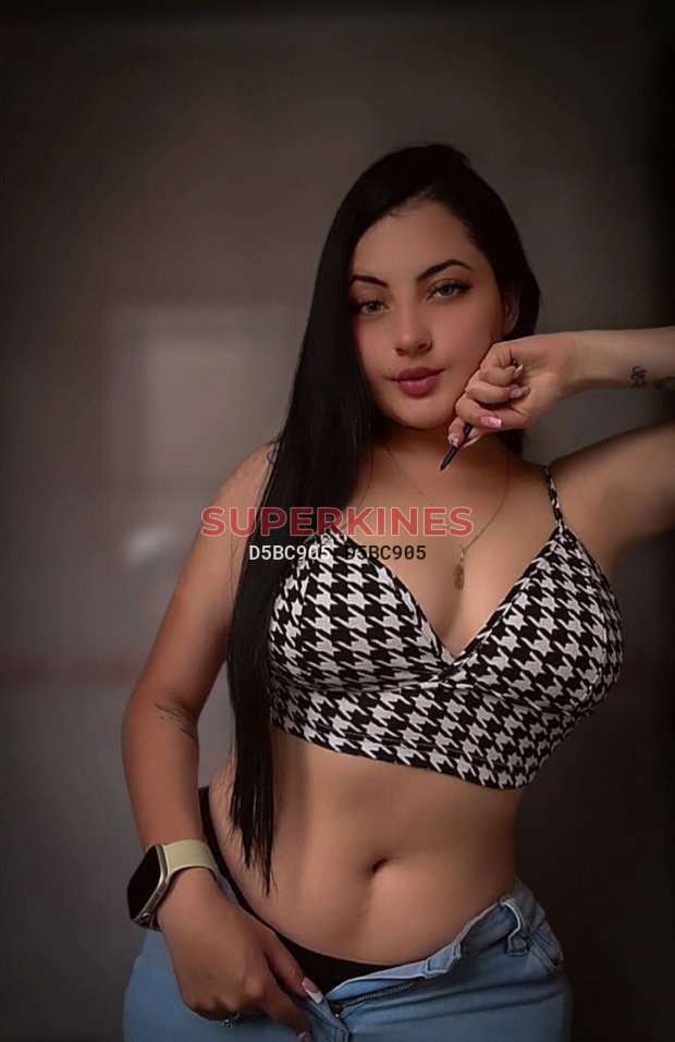 Miluska 916965509, Kinesiologa en Lima