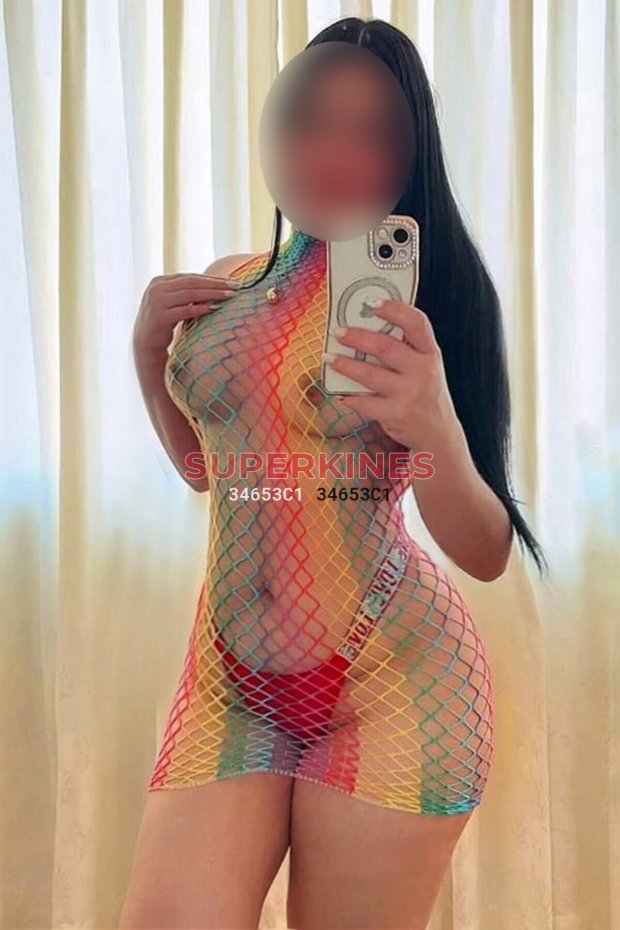 Brigith 912294261, Escort en Lima