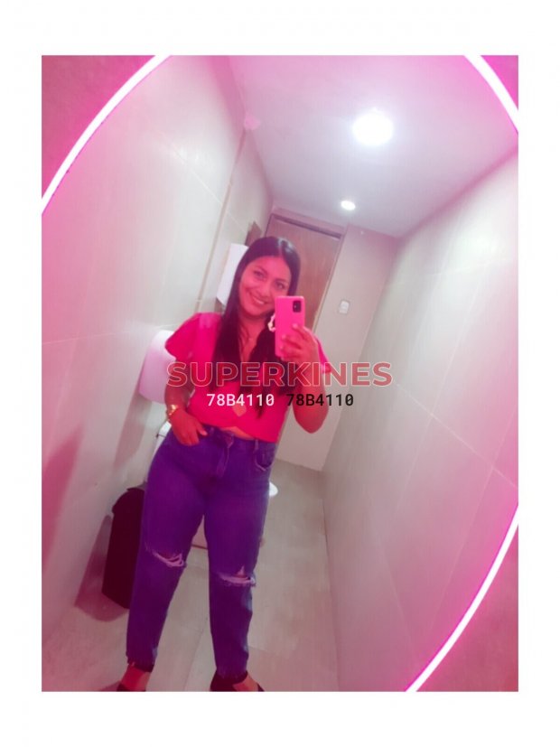 Lizet Carolina 970721627, Escort en Lima