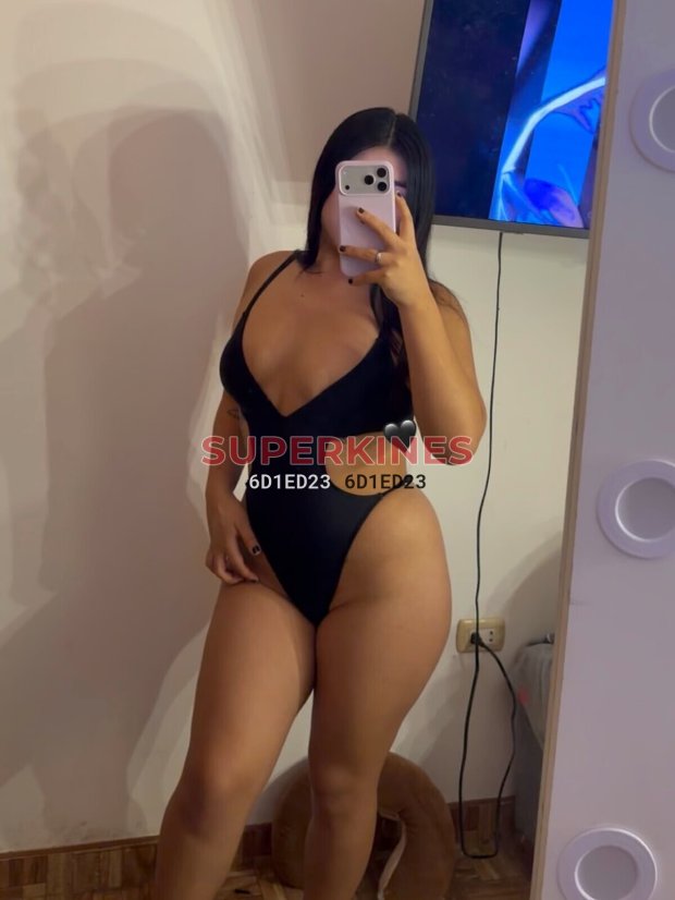 Fatima 949117390, Escort en Lima