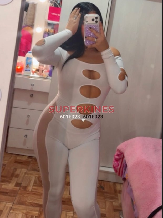Fatima 949117390, Escort en Lima