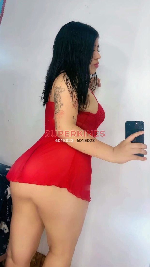 Fatima 949117390, Escort en Lima