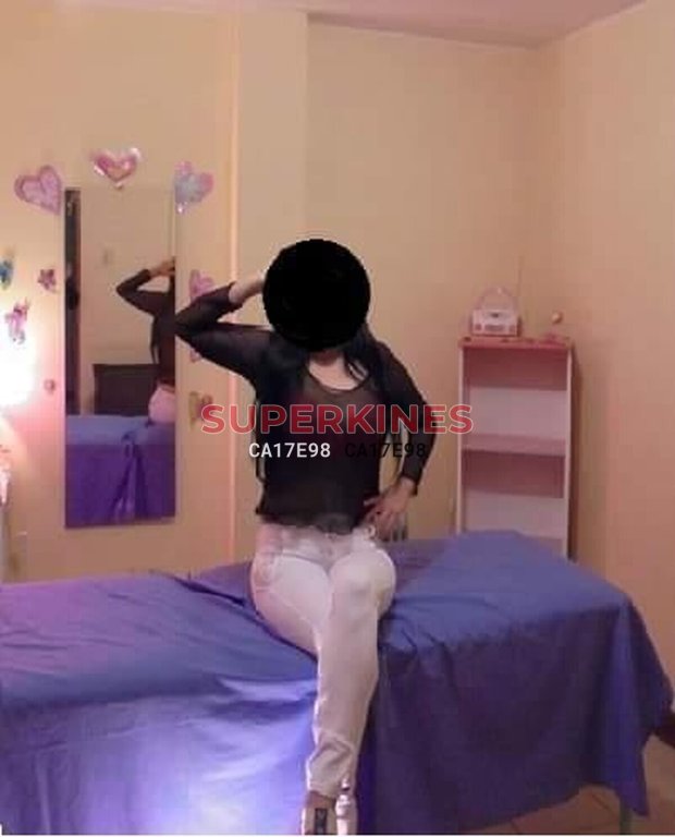 Carolina 908735282, Kinesiologa en Lima