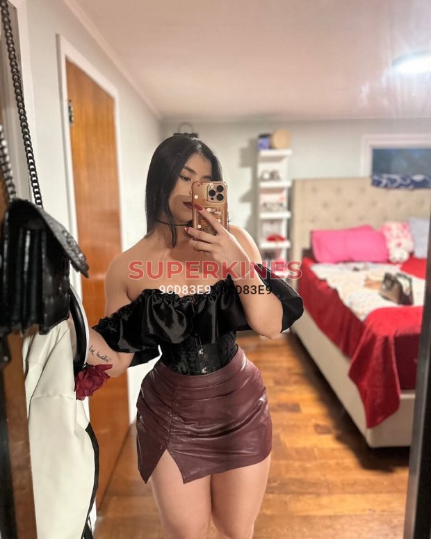 Emely 921036345, Kinesiologa en Lima