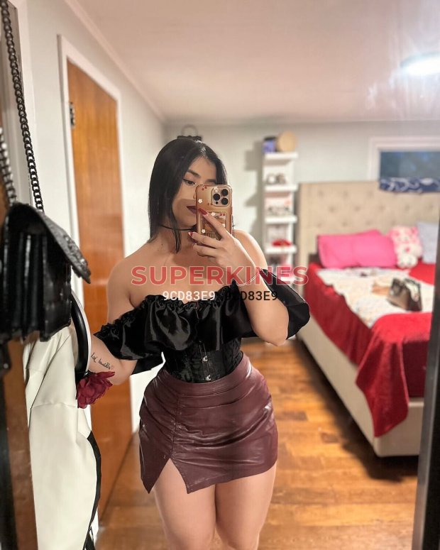 Rosalia 921163688, Kinesiologa en Lima