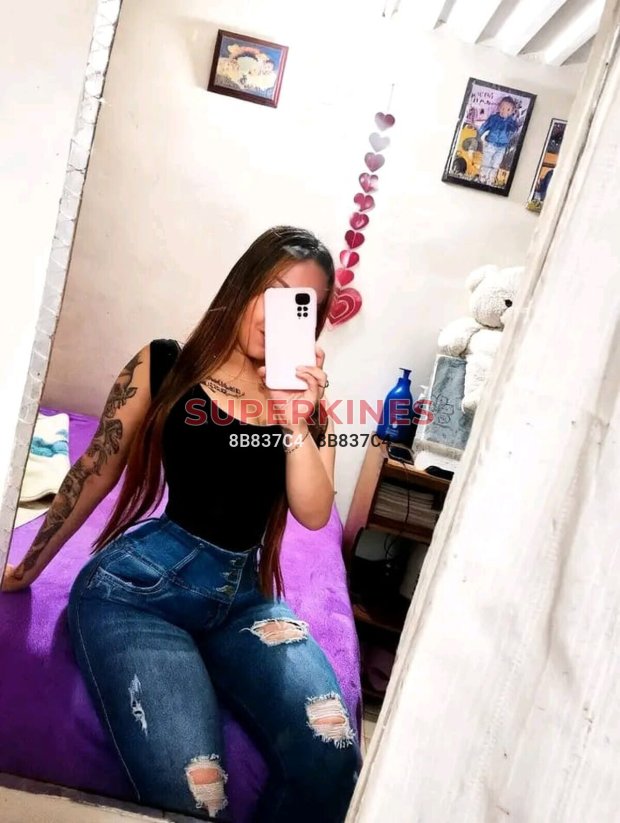 Brittany 933327717, Kinesiologa en Lima