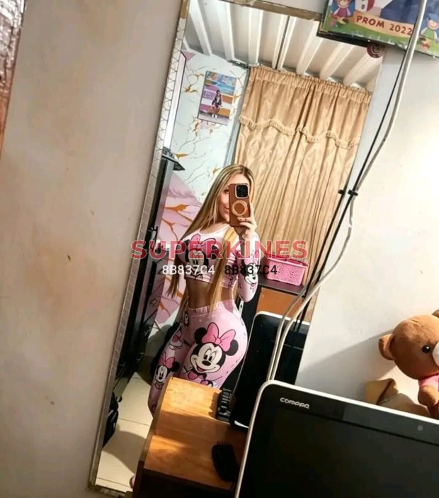 Brittany 933327717, Kinesiologa en Lima
