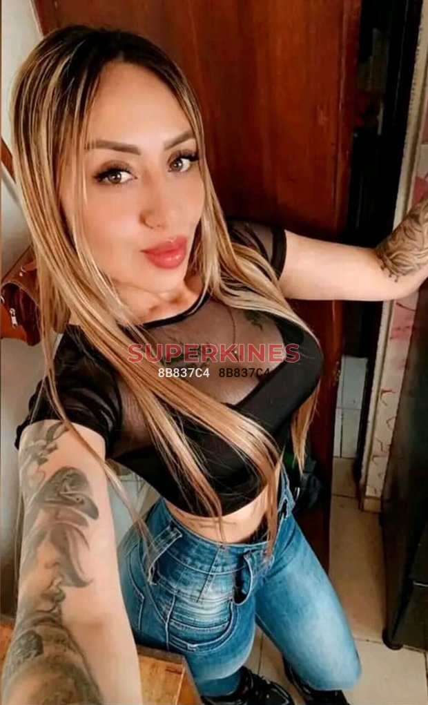 Brittany 933327717, Kinesiologa en Lima